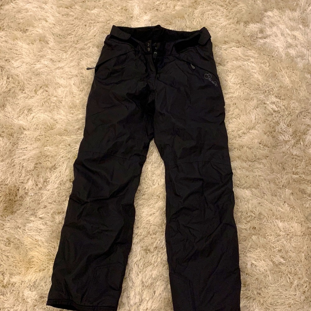 Womens snow pants